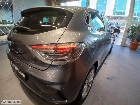 ATIŞALANI OTOMOTİV'DEN 2024/CLİO EVOLUTİON/X-TRONİC/ORJİNAL