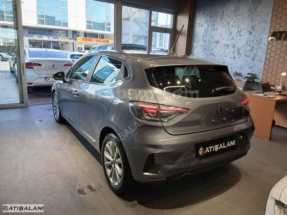 ATIŞALANI OTOMOTİV'DEN 2024/CLİO EVOLUTİON/X-TRONİC/ORJİNAL