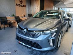 ATIŞALANI OTOMOTİV'DEN 2024/CLİO EVOLUTİON/X-TRONİC/ORJİNAL