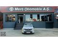 MERT OTOMOTİV A.S 2024 RENAULT CLİO EVOLUTİON -OTM -90HP-25 KM