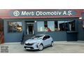 MERT OTOMOTİV A.S 2024 RENAULT CLİO EVOLUTİON -OTM -90HP-25 KM