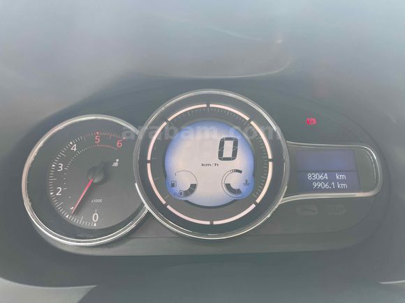 Sahibinden Renault Fluence 1.5 dCi Touch 2015 Model 