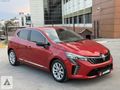 2024/25 ÇIKIŞLI GSR2 CLİO EVOLUTİON %20 TAM FATURA 43.000 KM