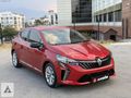 2024/25 ÇIKIŞLI GSR2 CLİO EVOLUTİON %20 TAM FATURA 43.000 KM