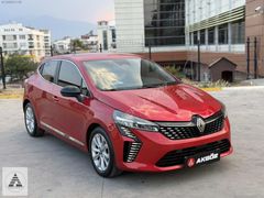 2024/25 ÇIKIŞLI GSR2 CLİO EVOLUTİON %20 TAM FATURA 43.000 KM