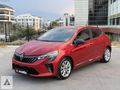 2024/25 ÇIKIŞLI GSR2 CLİO EVOLUTİON %20 TAM FATURA 43.000 KM