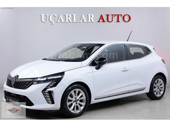 UÇARLAR*DAN*DEĞİŞENSİZ*SRV BKM*İLK ELDEN*ÇELİK JANT*0.89 KREDİ