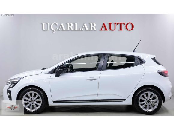 UÇARLAR*DAN*DEĞİŞENSİZ*SRV BKM*İLK ELDEN*ÇELİK JANT*0.89 KREDİ