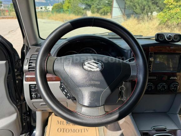 KK12TK_2006_SUZUKİ_GRAND_VİTARA_2.0TD_258.000KM_BAKIMLI_TEMİZ