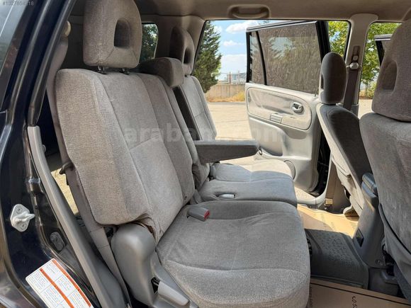 KK12TK_2006_SUZUKİ_GRAND_VİTARA_2.0TD_258.000KM_BAKIMLI_TEMİZ