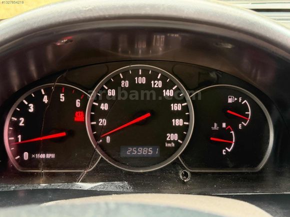 KK12TK_2006_SUZUKİ_GRAND_VİTARA_2.0TD_258.000KM_BAKIMLI_TEMİZ