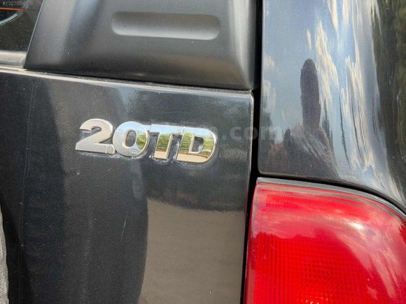 KK12TK_2006_SUZUKİ_GRAND_VİTARA_2.0TD_258.000KM_BAKIMLI_TEMİZ