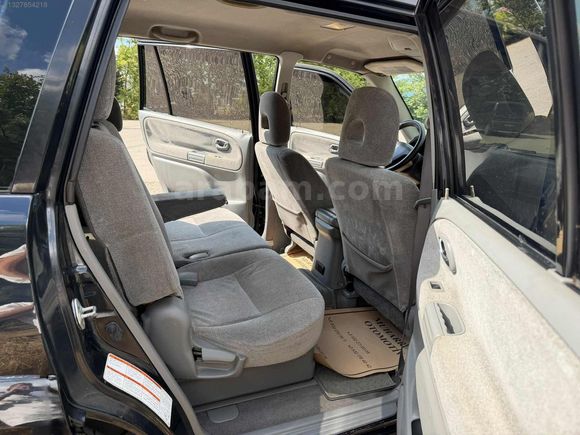 KK12TK_2006_SUZUKİ_GRAND_VİTARA_2.0TD_258.000KM_BAKIMLI_TEMİZ