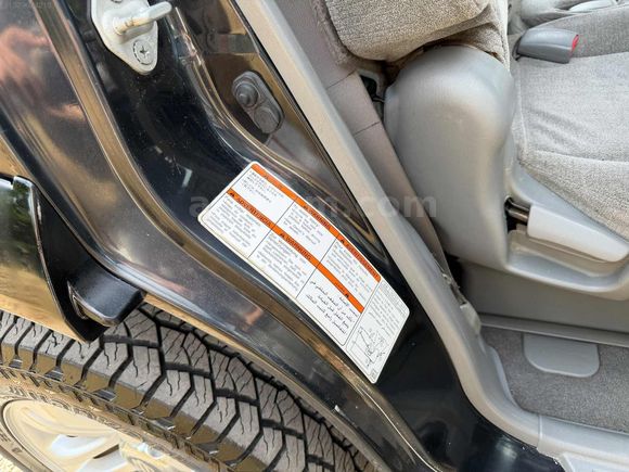 KK12TK_2006_SUZUKİ_GRAND_VİTARA_2.0TD_258.000KM_BAKIMLI_TEMİZ