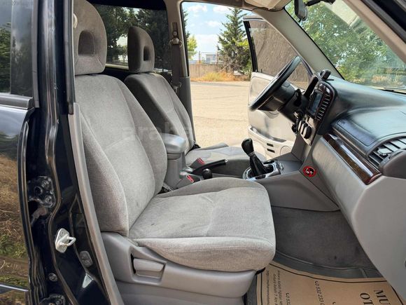 KK12TK_2006_SUZUKİ_GRAND_VİTARA_2.0TD_258.000KM_BAKIMLI_TEMİZ