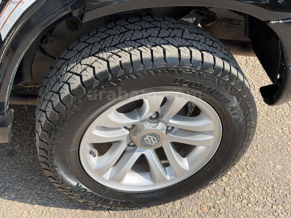 KK12TK_2006_SUZUKİ_GRAND_VİTARA_2.0TD_258.000KM_BAKIMLI_TEMİZ