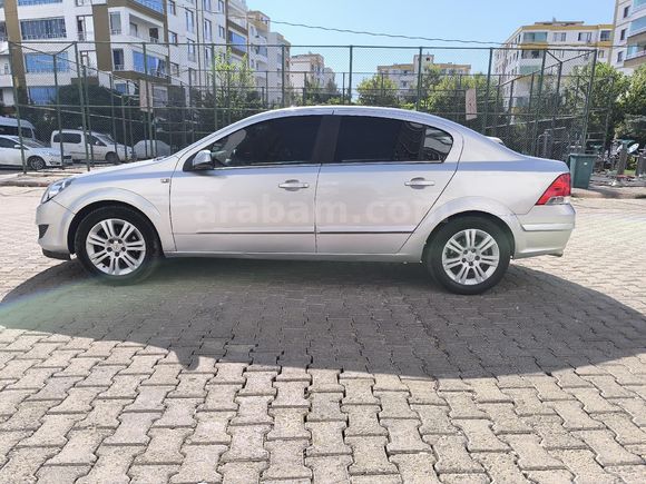 Sahibinden Opel Astra 1.3 CDTI Cosmo 2008 Model