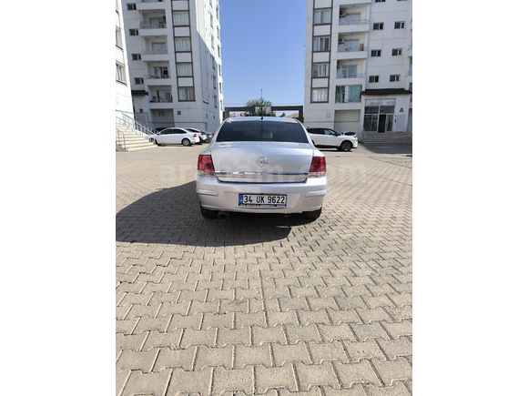 Sahibinden Opel Astra 1.3 CDTI Cosmo 2008 Model
