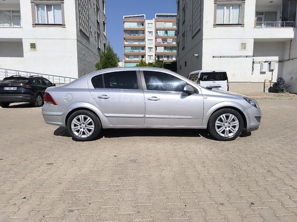 Sahibinden Opel Astra 1.3 CDTI Cosmo 2008 Model