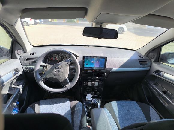 Sahibinden Opel Astra 1.3 CDTI Cosmo 2008 Model
