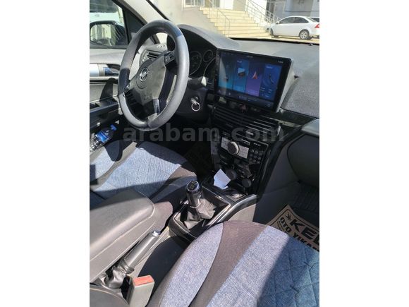 Sahibinden Opel Astra 1.3 CDTI Cosmo 2008 Model