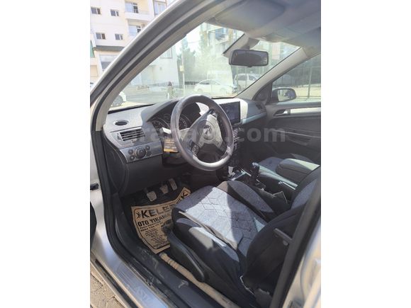 Sahibinden Opel Astra 1.3 CDTI Cosmo 2008 Model