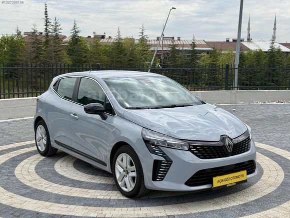 2025 MODEL HATASIZ BOYASIZ DEĞİŞENSİZ TRAMERSİZ 35.ooo Km