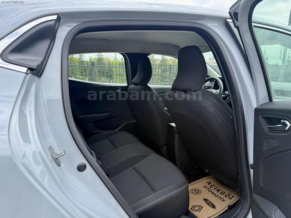 2025 MODEL HATASIZ BOYASIZ DEĞİŞENSİZ TRAMERSİZ 35.ooo Km