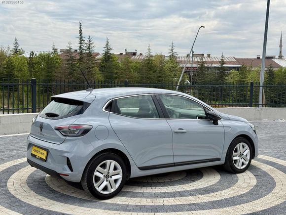 2025 MODEL HATASIZ BOYASIZ DEĞİŞENSİZ TRAMERSİZ 35.ooo Km