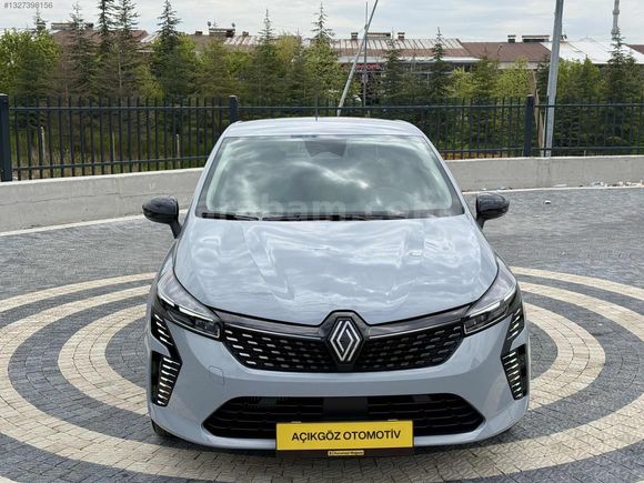 2025 MODEL HATASIZ BOYASIZ DEĞİŞENSİZ TRAMERSİZ 35.ooo Km
