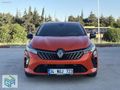 HATASIZ-BOYASIZ-TRAMERSİZ 2023 MODEL CLİO 1.0 TCE X TRONİC