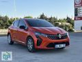 HATASIZ-BOYASIZ-TRAMERSİZ 2023 MODEL CLİO 1.0 TCE X TRONİC