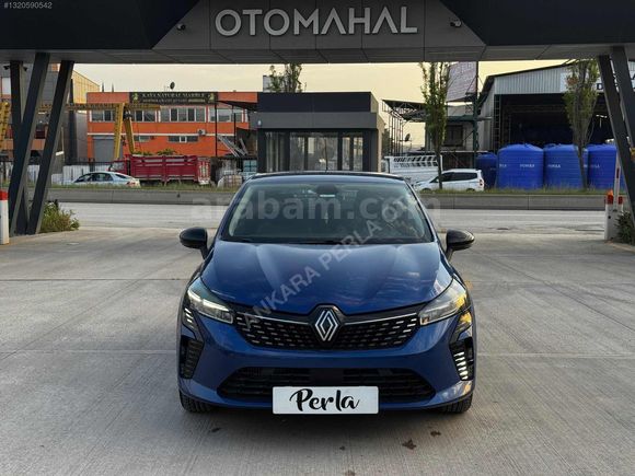 2023 CLİO EVOLUTİON 2024 ÇIKIŞLI 79BİN KM HATASIZ SERVİS BAKIMLI