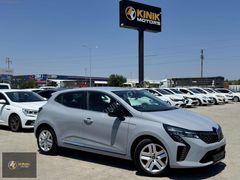 KINIK | 2025 CLIO 1.0 TCE EVOLOTİON/ KEYLESGO/HAYLET/ KK12TAKSİT