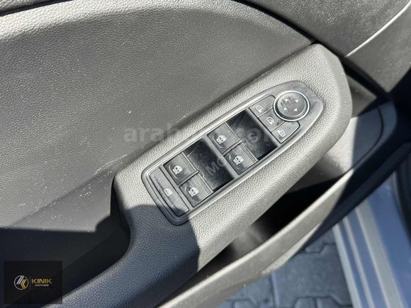 KINIK | 2025 CLIO 1.0 TCE EVOLOTİON/ KEYLESGO/HAYLET/ KK12TAKSİT