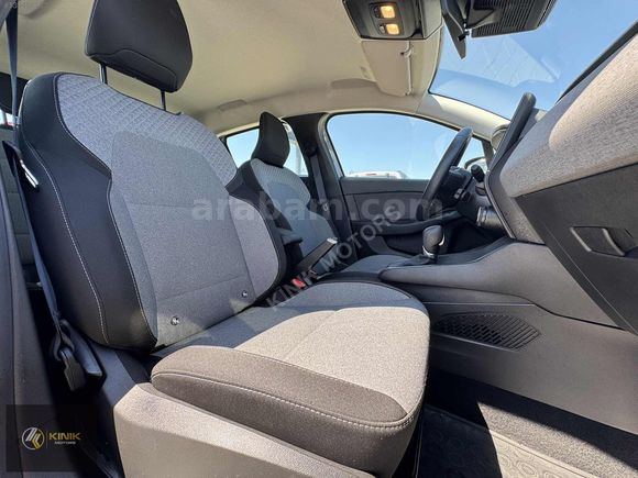 KINIK | 2025 CLIO 1.0 TCE EVOLOTİON/ KEYLESGO/HAYLET/ KK12TAKSİT