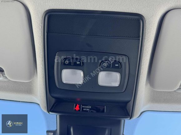 KINIK | 2025 CLIO 1.0 TCE EVOLOTİON/ KEYLESGO/HAYLET/ KK12TAKSİT