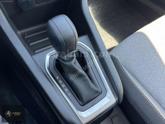 KINIK | 2025 CLIO 1.0 TCE EVOLOTİON/ KEYLESGO/HAYLET/ KK12TAKSİT