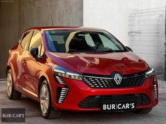 BUR | CAR'S 2024 1.0 TCE EVOLİTİON HATASIZ / BOYASIZ / TRAMERSİZ
