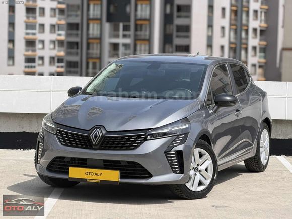 2024 MODEL CLİO 1.0 TCE EVOLUTİON 365 BİN PEŞİN 36 AY