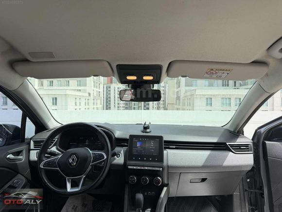 2024 MODEL CLİO 1.0 TCE EVOLUTİON 365 BİN PEŞİN 36 AY