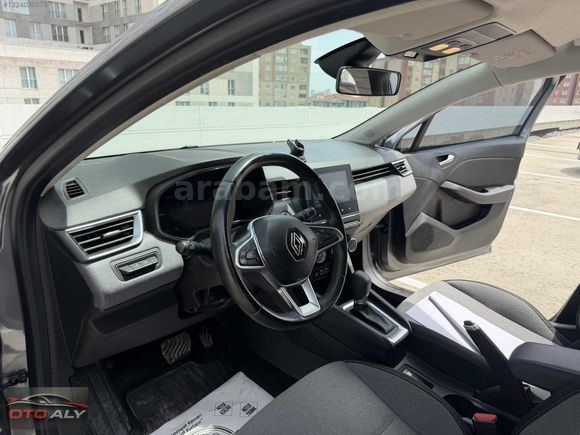 2024 MODEL CLİO 1.0 TCE EVOLUTİON 365 BİN PEŞİN 36 AY
