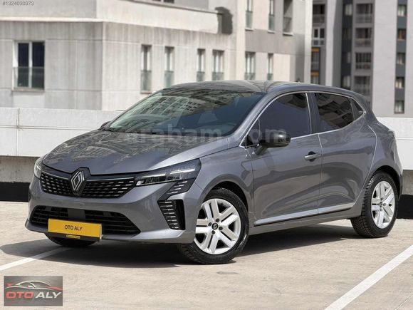 2024 MODEL CLİO 1.0 TCE EVOLUTİON 365 BİN PEŞİN 36 AY