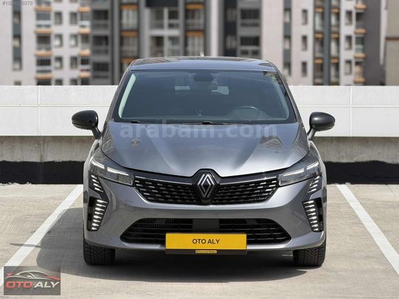 2024 MODEL CLİO 1.0 TCE EVOLUTİON 365 BİN PEŞİN 36 AY