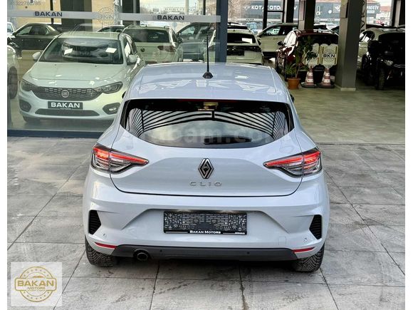 *HATASIZ* 2024 YENİ CLİO 1.0 Tce *90 BG* EVOLUTİON+NARDO +Ç.JANT