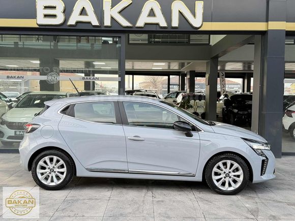 *HATASIZ* 2024 YENİ CLİO 1.0 Tce *90 BG* EVOLUTİON+NARDO +Ç.JANT