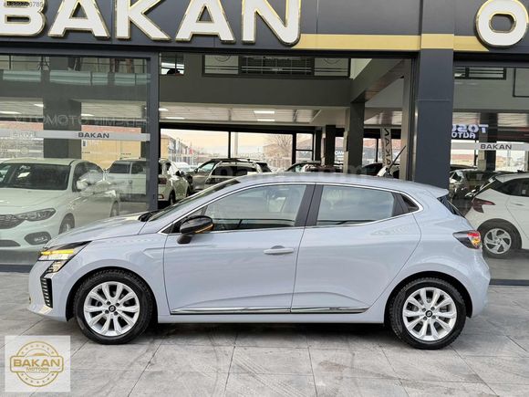 *HATASIZ* 2024 YENİ CLİO 1.0 Tce *90 BG* EVOLUTİON+NARDO +Ç.JANT