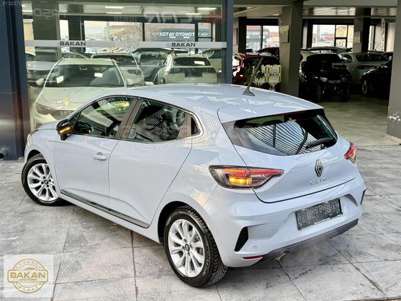 *HATASIZ* 2024 YENİ CLİO 1.0 Tce *90 BG* EVOLUTİON+NARDO +Ç.JANT
