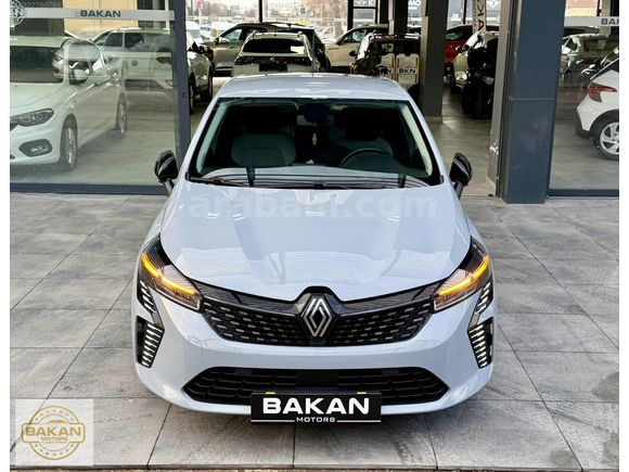 *HATASIZ* 2024 YENİ CLİO 1.0 Tce *90 BG* EVOLUTİON+NARDO +Ç.JANT