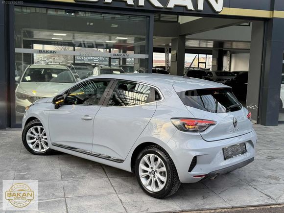 *HATASIZ* 2024 YENİ CLİO 1.0 Tce *90 BG* EVOLUTİON+NARDO +Ç.JANT